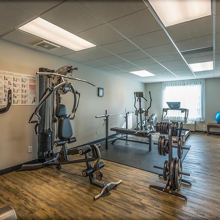 Timber Ridge Inn And Suites Fox Creek 외부 사진