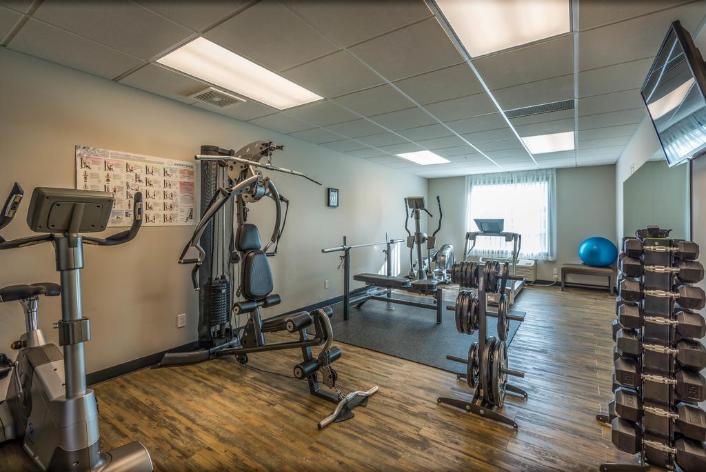 Timber Ridge Inn And Suites Fox Creek 외부 사진