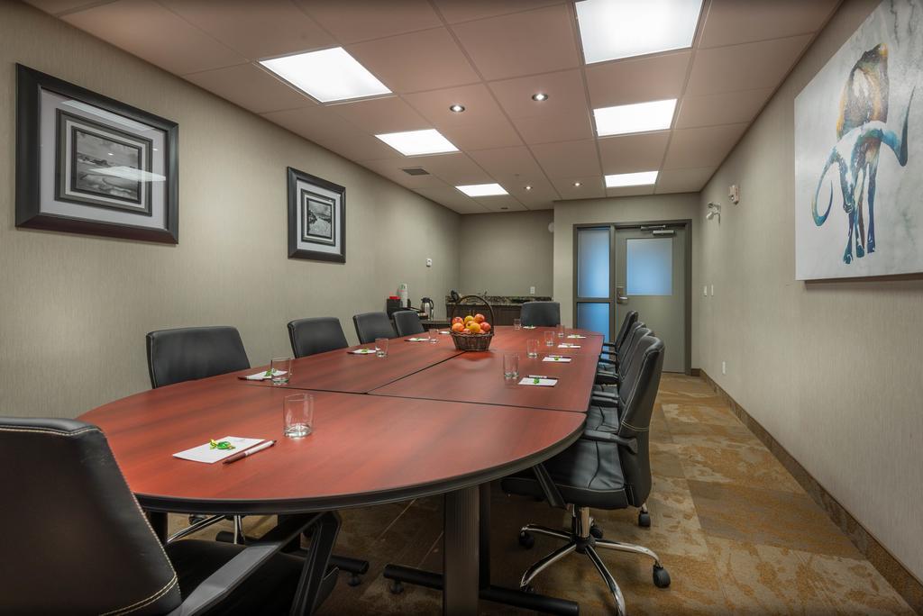 Timber Ridge Inn And Suites Fox Creek 외부 사진