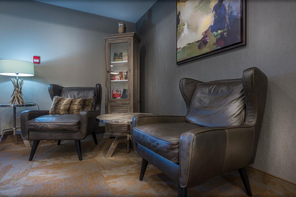 Timber Ridge Inn And Suites Fox Creek 외부 사진