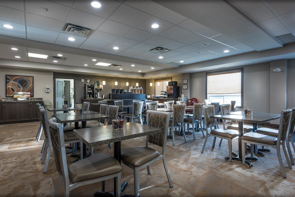 Timber Ridge Inn And Suites Fox Creek 외부 사진
