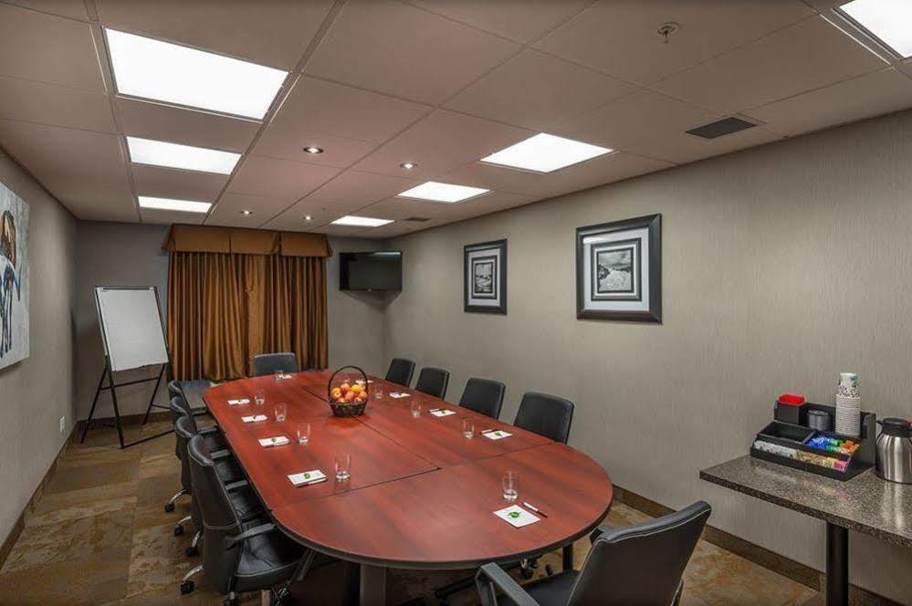 Timber Ridge Inn And Suites Fox Creek 외부 사진